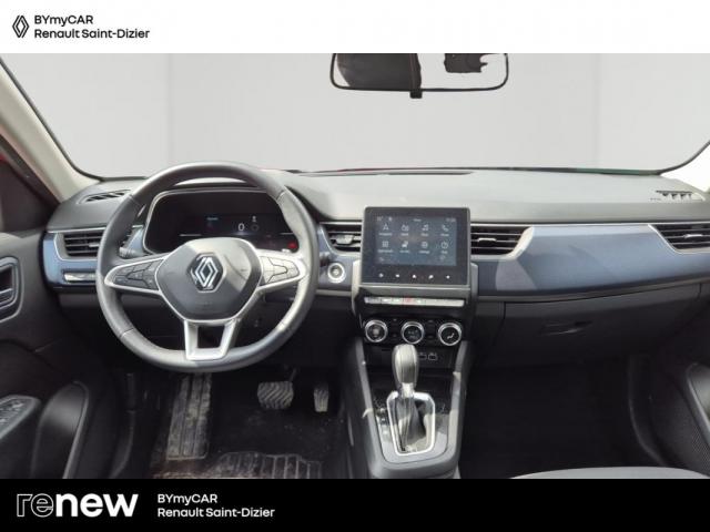 Renault Arkana image 5