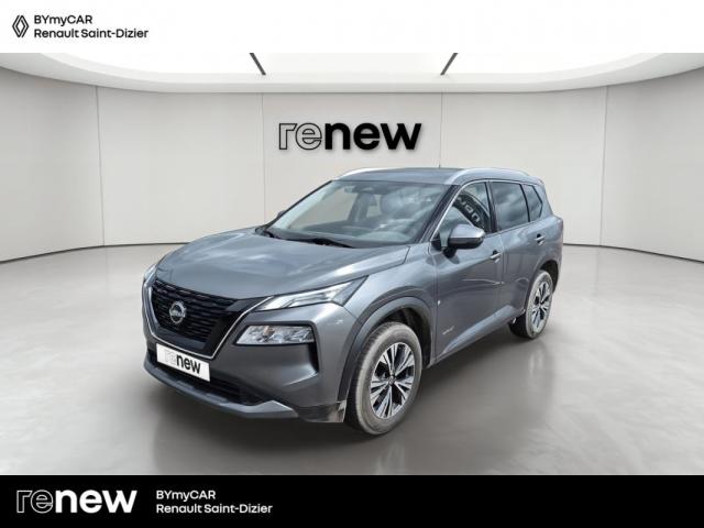 Nissan X-Trail E-Power 204 Ch N-Connecta