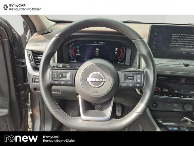 Nissan X-Trail image 8