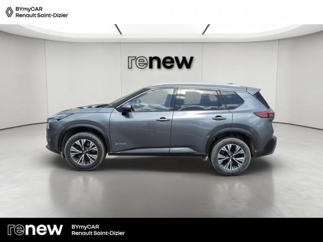 Nissan X-Trail image 5