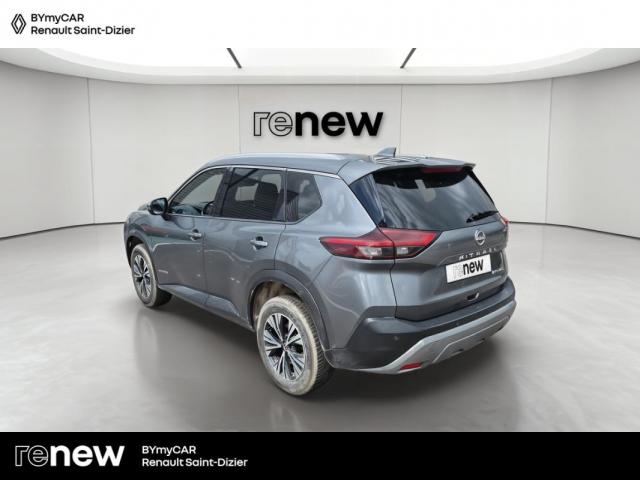 Nissan X-Trail image 2
