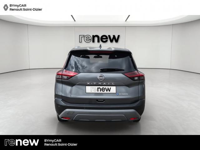 Nissan X-Trail image 3