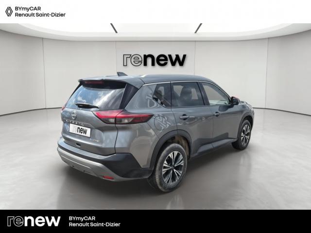 Nissan X-Trail image 1