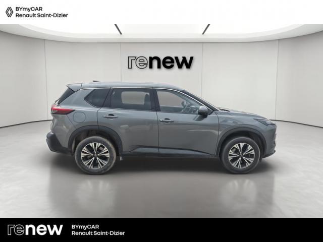 Nissan X-Trail image 7