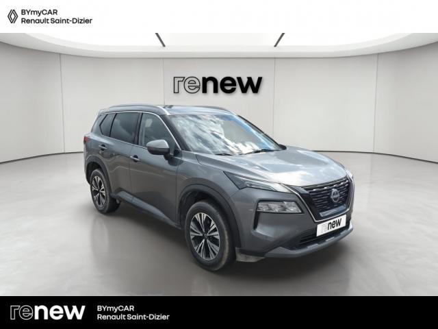 Nissan X-Trail image 6