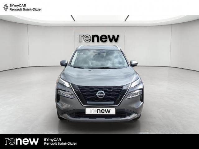 Nissan X-Trail image 9