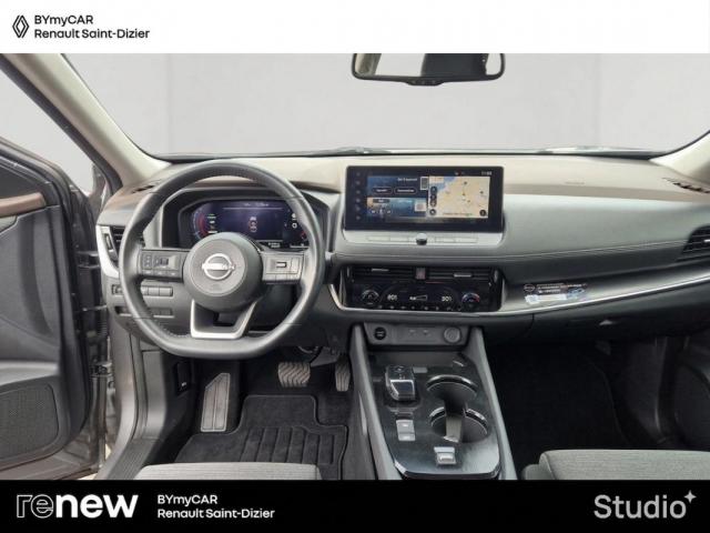 Nissan X-Trail image 4
