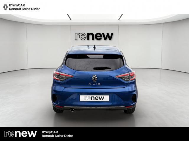 Renault Clio image 8