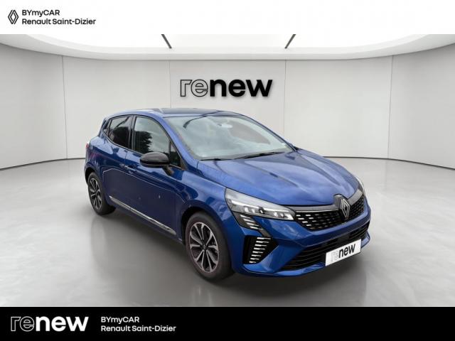 Renault Clio image 4