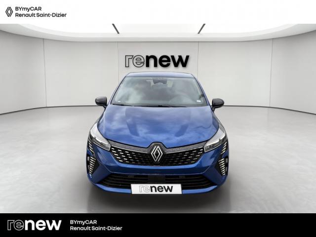 Renault Clio image 7