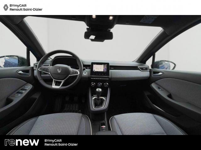 Renault Clio image 2