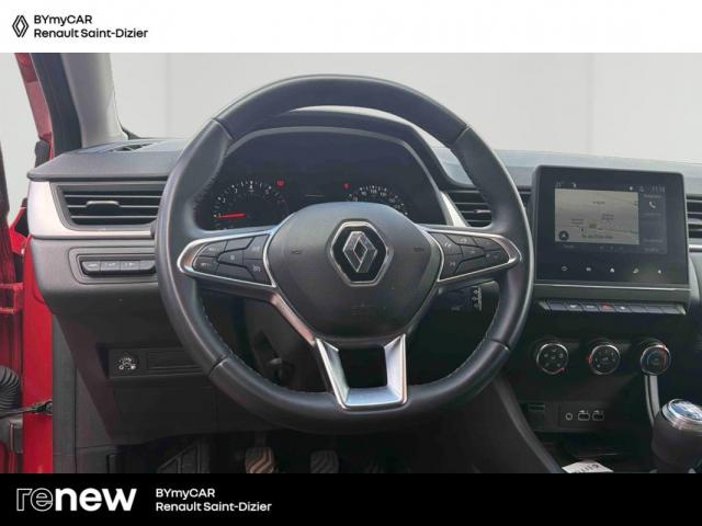 Renault Captur image 4