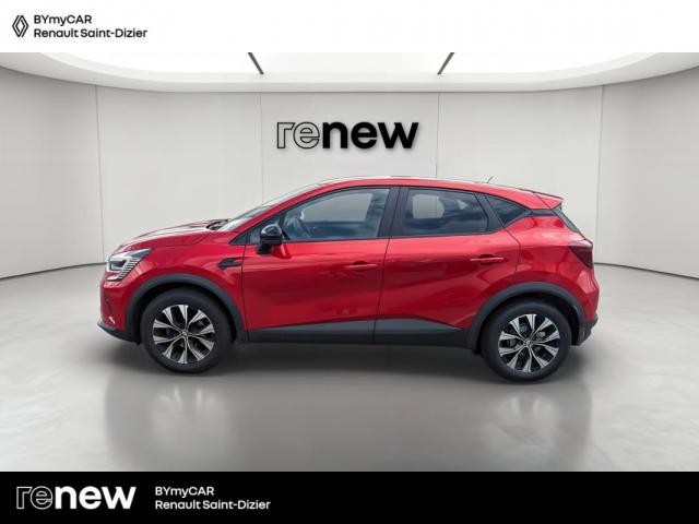 Renault Captur image 7