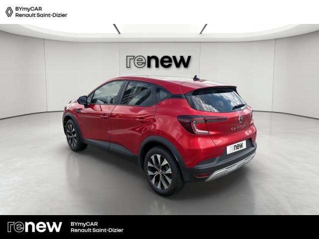 Renault Captur image 2