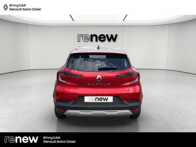 Renault Captur image 1