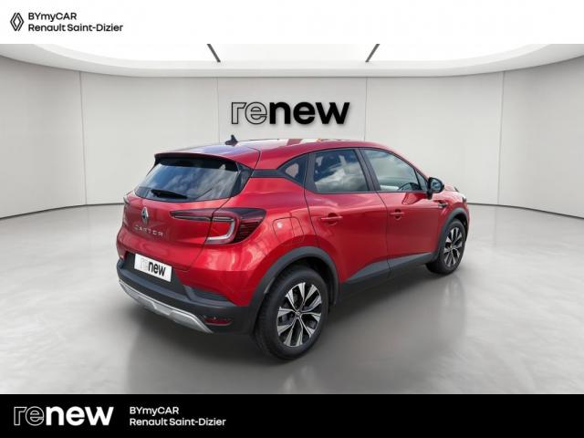 Renault Captur image 3