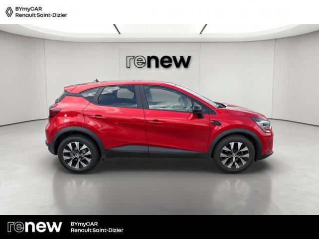 Renault Captur image 5