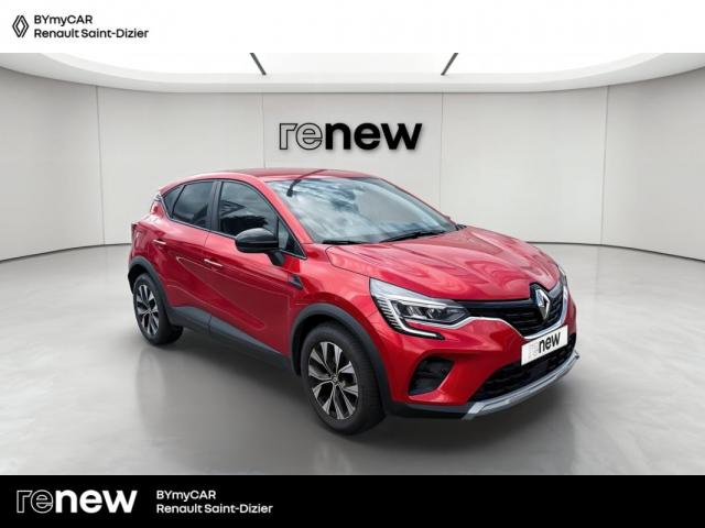 Renault Captur image 6