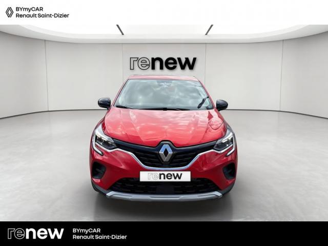 Renault Captur image 9