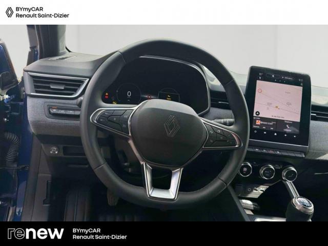 Renault Clio image 5