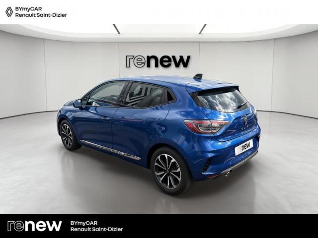 Renault Clio image 4