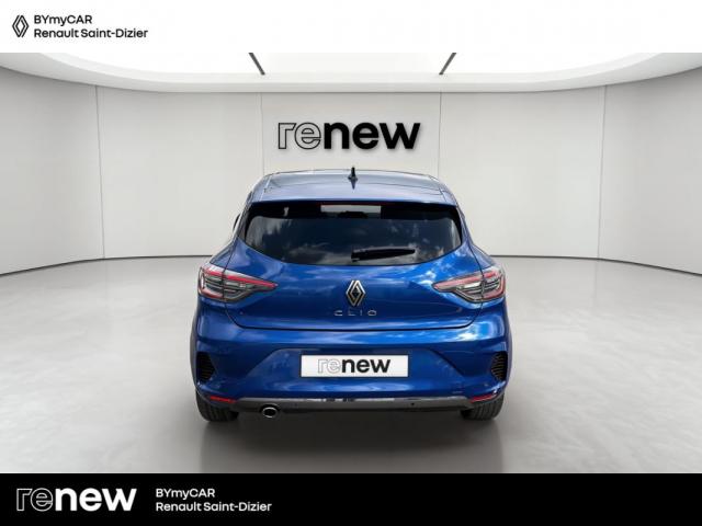 Renault Clio image 7