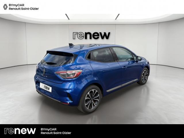 Renault Clio image 8