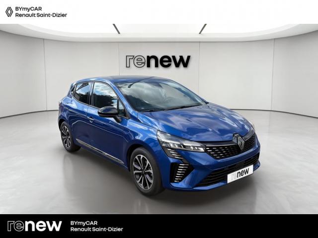 Renault Clio image 6