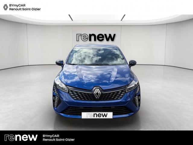 Renault Clio image 2