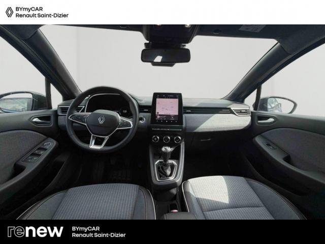 Renault Clio image 9