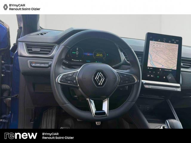 Renault Captur image 5