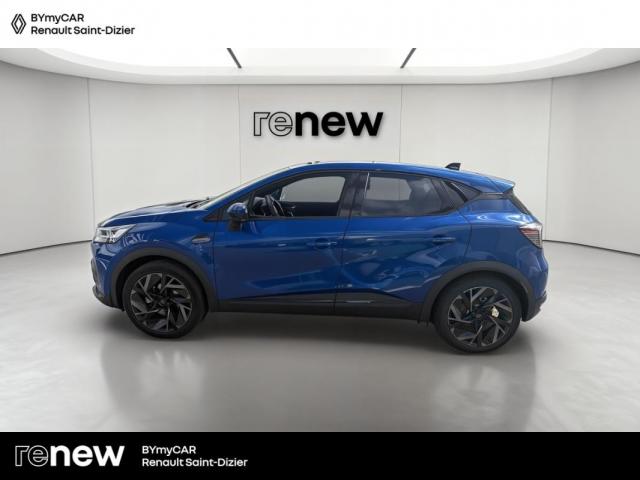 Renault Captur image 8