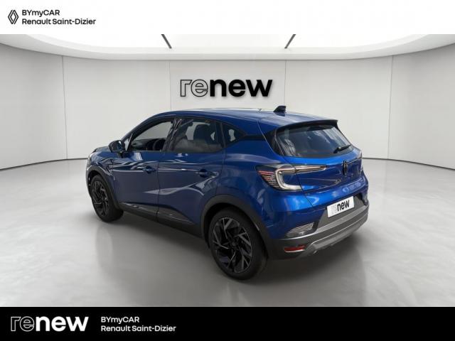 Renault Captur image 1