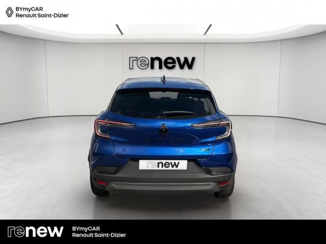 Renault Captur image 9