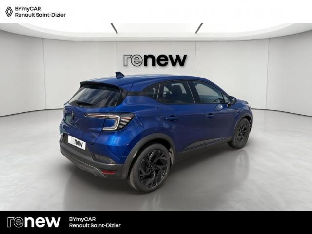 Renault Captur image 7