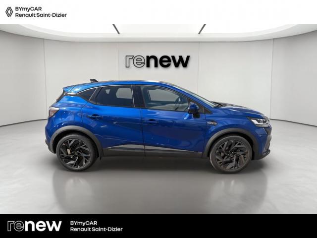 Renault Captur image 4