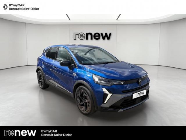Renault Captur image 3
