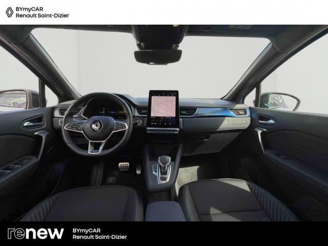 Renault Captur image 2