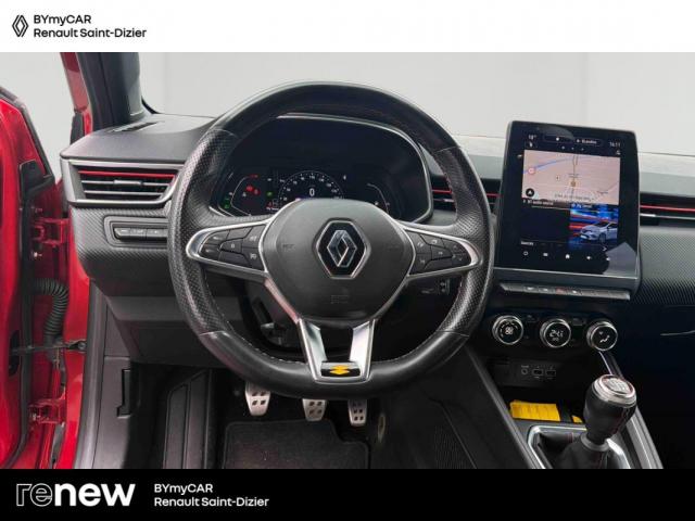 Renault Clio image 9