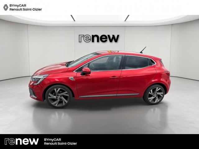 Renault Clio image 4