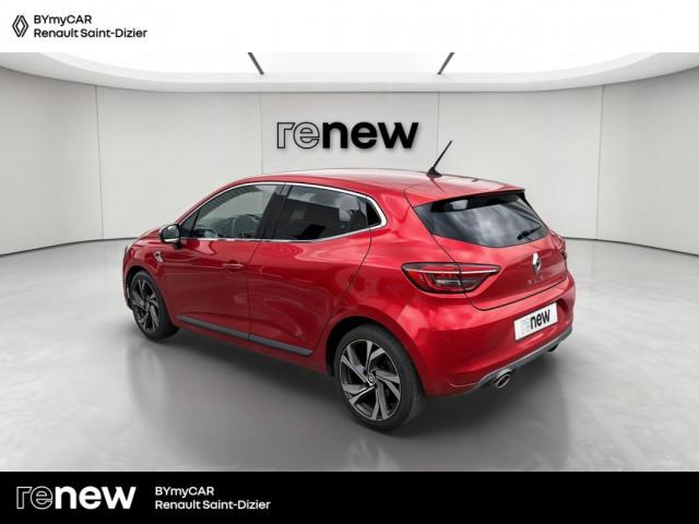 Renault Clio image 5