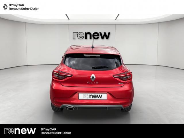Renault Clio image 1