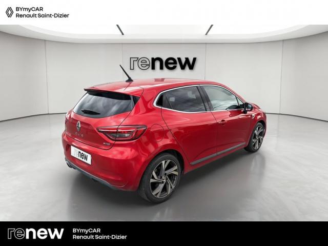 Renault Clio image 6