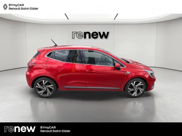 Renault Clio image 8