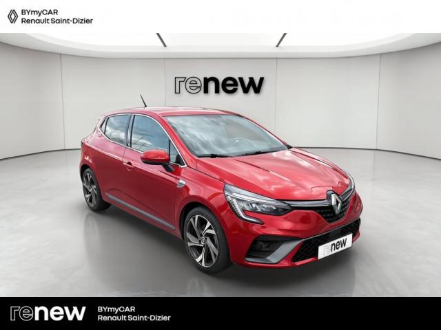 Renault Clio image 2