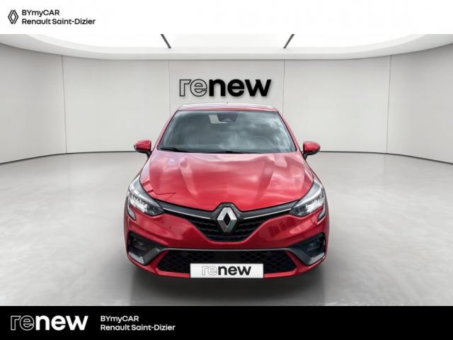 Renault Clio image 7
