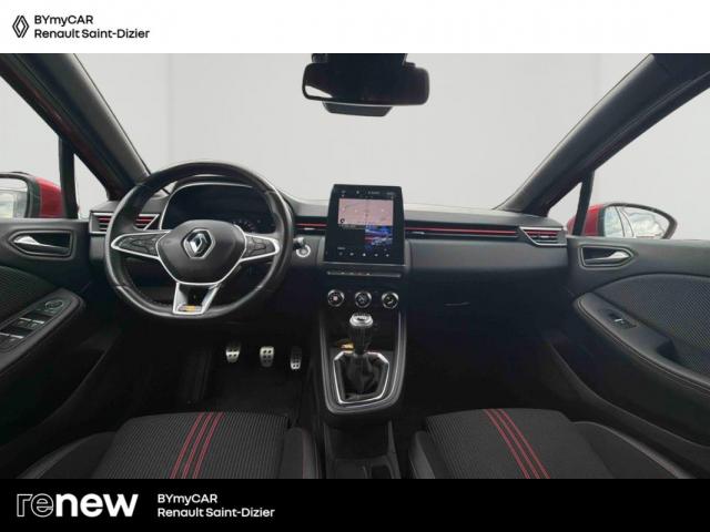 Renault Clio image 3