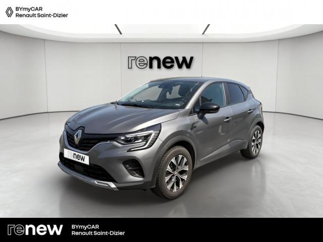 Renault Captur Tce 100 Gpl Evolution