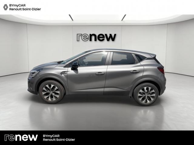 Renault Captur image 4