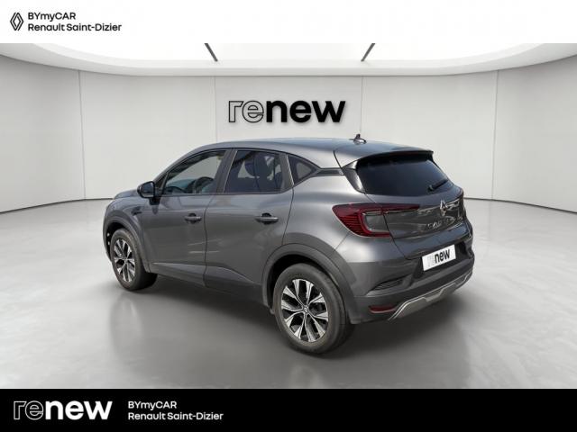 Renault Captur image 3